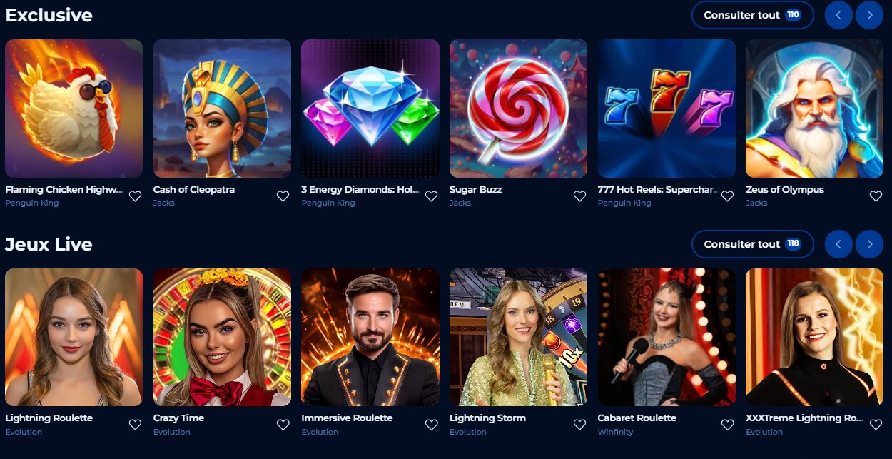 BillionaireSpin Casino 1752474711369